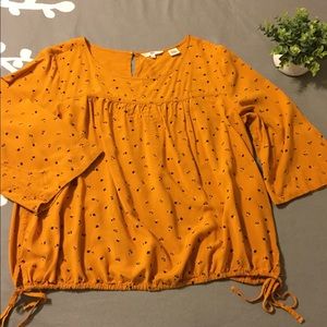 Ladies Levi’s Blouse